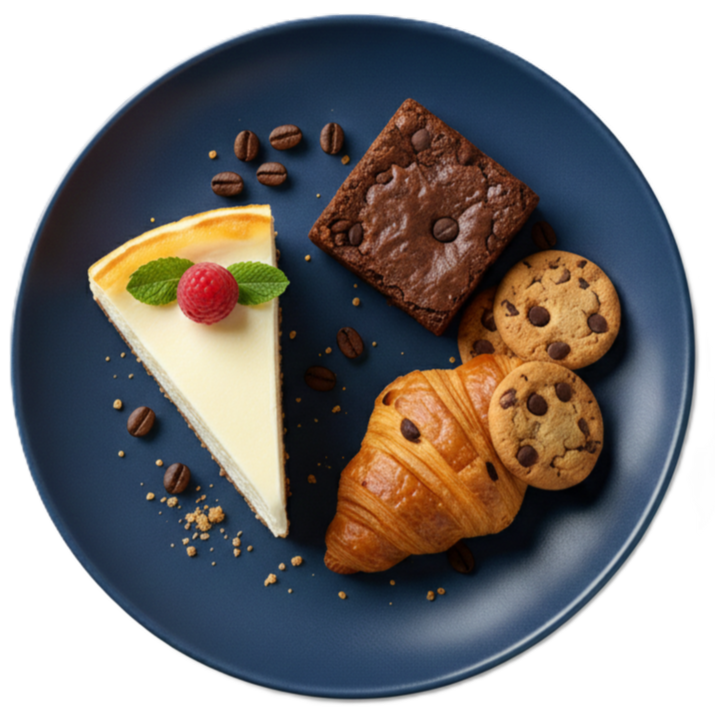 Repostería Horneada